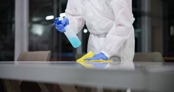 Licensed Drug Lab Cleanup service in New Raymer, CO - Trauma Clean Pros